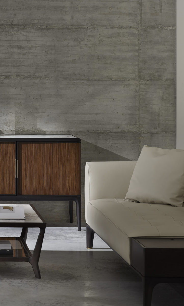 Giò Day Bed